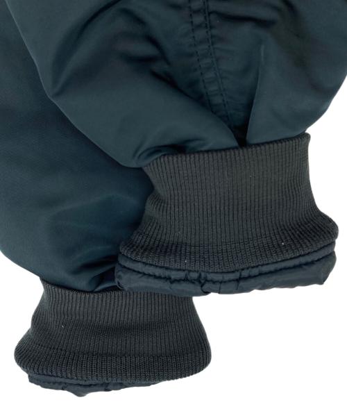 Schott（ショット）Schott (ショット) 【古着】CWU-Rミリタリーフライトジャケット ネイビー サイズ:記載無しの古着・服飾アイテム