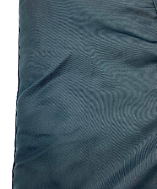 Schott（ショット）Schott (ショット) 【古着】CWU-Rミリタリーフライトジャケット ネイビー サイズ:記載無しの古着・服飾アイテム