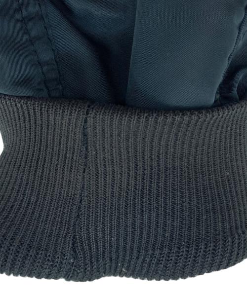 Schott（ショット）Schott (ショット) 【古着】CWU-Rミリタリーフライトジャケット ネイビー サイズ:記載無しの古着・服飾アイテム