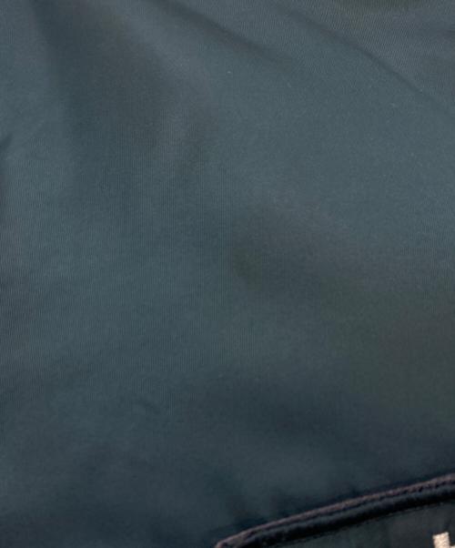 Schott（ショット）Schott (ショット) 【古着】CWU-Rミリタリーフライトジャケット ネイビー サイズ:記載無しの古着・服飾アイテム