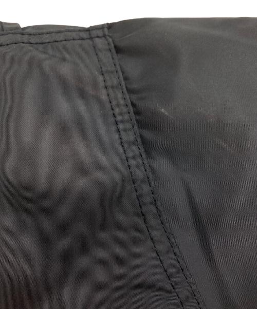 Schott（ショット）Schott (ショット) 【古着】CWU-Rミリタリーフライトジャケット ネイビー サイズ:記載無しの古着・服飾アイテム