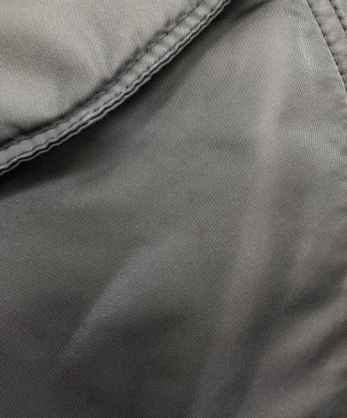 Schott（ショット）Schott (ショット) 【古着】CWU-Rミリタリーフライトジャケット ネイビー サイズ:記載無しの古着・服飾アイテム