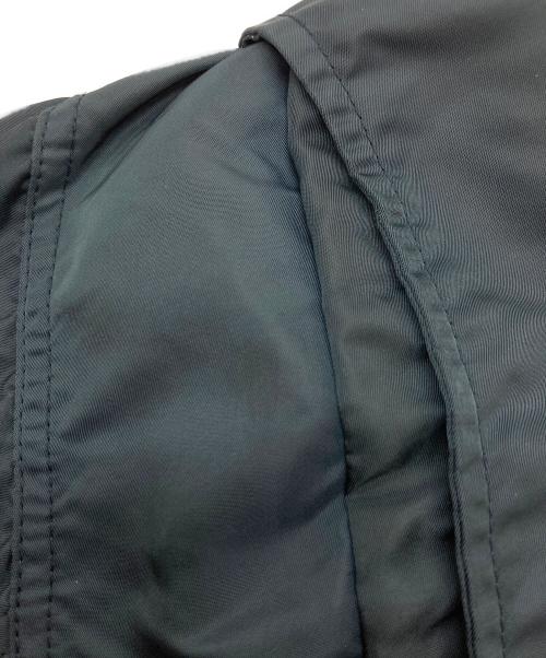 Schott（ショット）Schott (ショット) 【古着】CWU-Rミリタリーフライトジャケット ネイビー サイズ:記載無しの古着・服飾アイテム