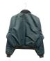 Schott (ショット) 【古着】CWU-Rミリタリーフライトジャケット ネイビー サイズ:記載無し：18000円
