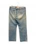 WAREHOUSE (ウエアハウス) 【古着】デニムパンツ インディゴ サイズ:36：12000円