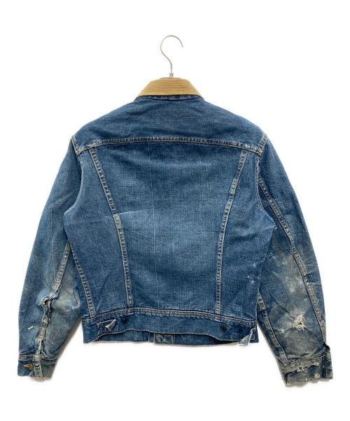 LEE（リー）LEE (リー) ストームライダーデニムジャケット インディゴ サイズ:SIZE 38の古着・服飾アイテム