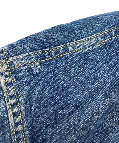 LEE（リー）LEE (リー) ストームライダーデニムジャケット インディゴ サイズ:SIZE 38の古着・服飾アイテム