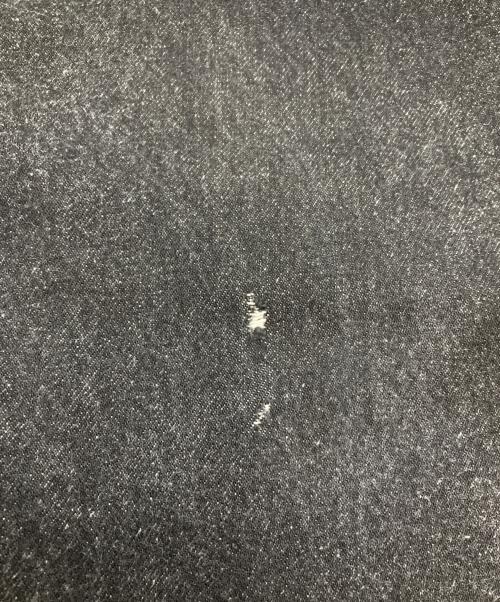 LEVI'S（リーバイス）LEVI'S (リーバイス) 【古着】先染め501デニムパンツ ブラック サイズ:W34の古着・服飾アイテム