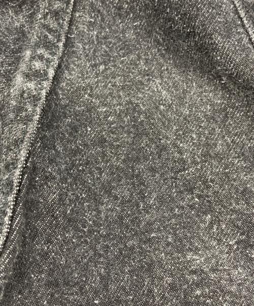 LEVI'S（リーバイス）LEVI'S (リーバイス) 【古着】先染め501デニムパンツ ブラック サイズ:W34の古着・服飾アイテム