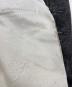 中古・古着 LEVI'S (リーバイス) 【古着】先染め501デニムパンツ ブラック サイズ:W34：15000円