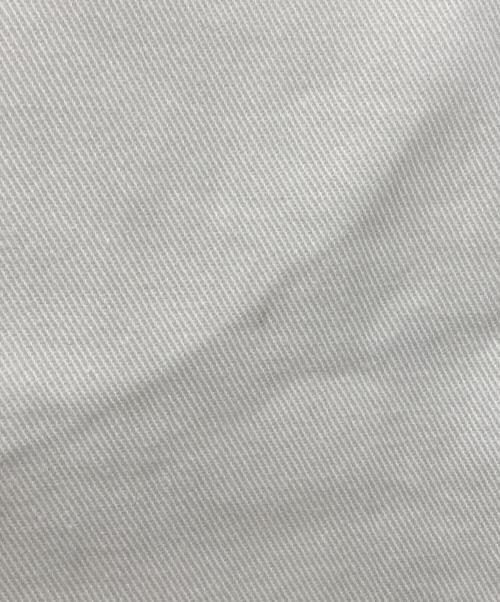 POLO RALPH LAUREN（ポロ・ラルフローレン）POLO RALPH LAUREN (ポロ・ラルフローレン) 【古着】2タックチノパン アイボリー サイズ:34の古着・服飾アイテム