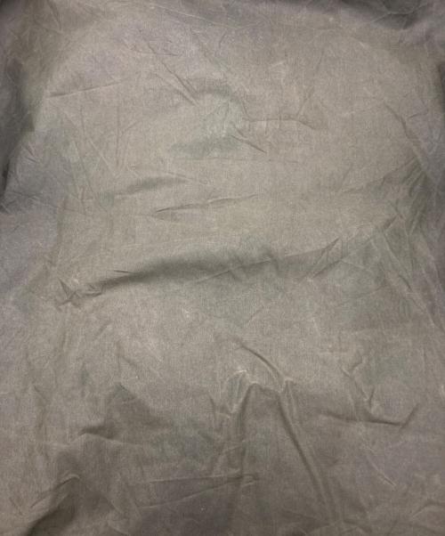 Barbour（バブアー）Barbour (バブアー) BORDER OIL COAT オリーブ サイズ:実寸参照の古着・服飾アイテム