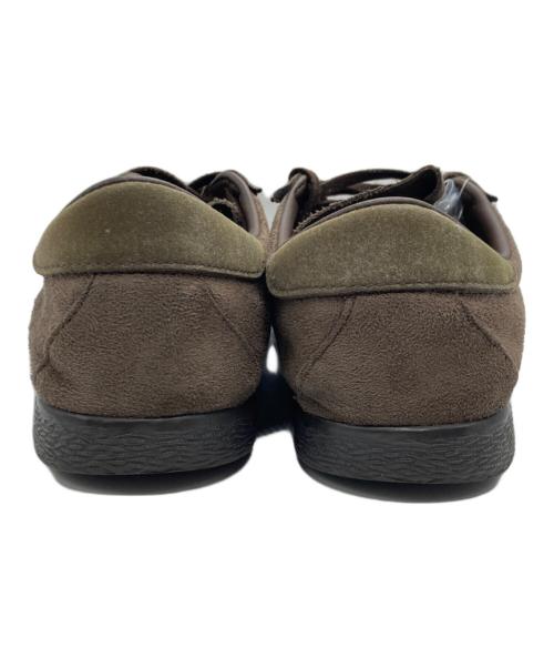 adidas（アディダス）adidas (アディダス) Tobacco Gruen Dark Brown サイズ:26.5の古着・服飾アイテム