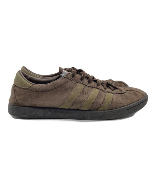 adidas（アディダス）adidas (アディダス) Tobacco Gruen Dark Brown サイズ:26.5の古着・服飾アイテム
