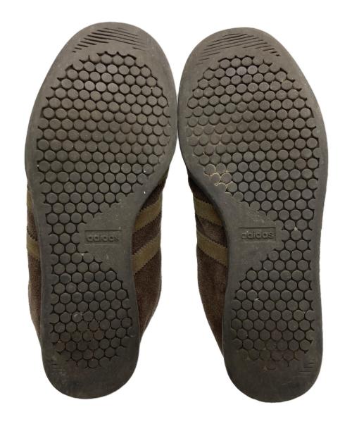 adidas（アディダス）adidas (アディダス) Tobacco Gruen Dark Brown サイズ:26.5の古着・服飾アイテム