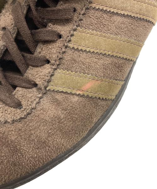 adidas（アディダス）adidas (アディダス) Tobacco Gruen Dark Brown サイズ:26.5の古着・服飾アイテム