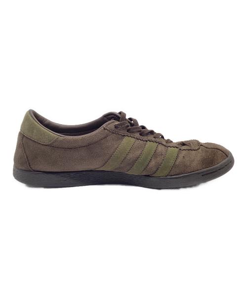 adidas（アディダス）adidas (アディダス) Tobacco Gruen Dark Brown サイズ:26.5の古着・服飾アイテム
