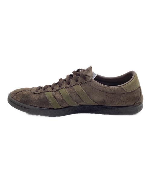 adidas（アディダス）adidas (アディダス) Tobacco Gruen Dark Brown サイズ:26.5の古着・服飾アイテム