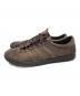 adidas (アディダス) Tobacco Gruen Dark Brown サイズ:26.5：12000円
