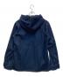 stussy (ステューシー) デニムフードブルゾン インディゴ サイズ:M：15000円