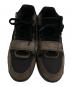 中古・古着 NIKE (ナイキ) TRAVIS SCOTT (トラヴィススコット) Jordan Jumpman Jack TR CJ1 T-Rexx Black and Dark Mocha サイズ:US9.5：25000円