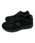 NEW BALANCE (ニューバランス) ローカットスニーカー ブラック サイズ:USA9：23000円