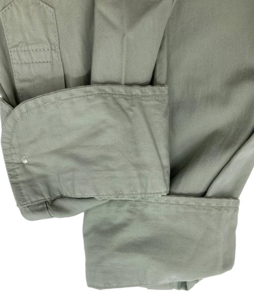 NEIGHBORHOOD（ネイバーフッド）NEIGHBORHOOD (ネイバーフッド) OVER SH LS.CO グリーン サイズ:Sの古着・服飾アイテム
