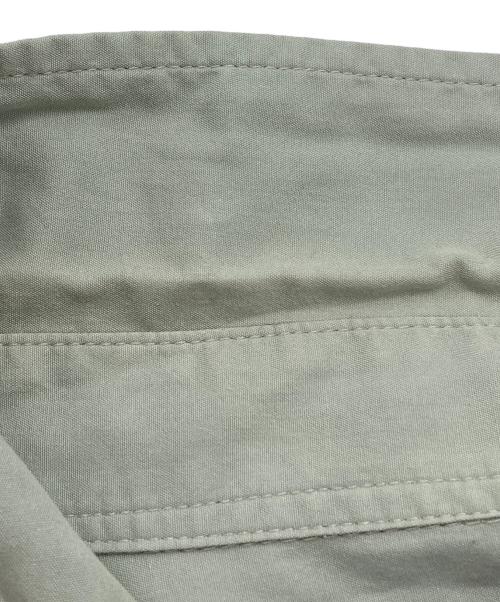 NEIGHBORHOOD（ネイバーフッド）NEIGHBORHOOD (ネイバーフッド) OVER SH LS.CO グリーン サイズ:Sの古着・服飾アイテム