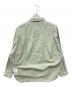 NEIGHBORHOOD (ネイバーフッド) OVER SH LS.CO グリーン サイズ:S：9000円
