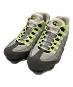 NIKEナイキ）の古着「Air Vapormax 95 