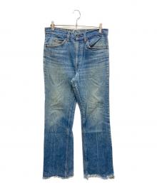 LEVI'S（リーバイス）の古着「517 デニムパンツ」｜インディゴ