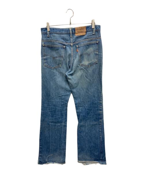LEVI'S（リーバイス）LEVI'S (リーバイス) 517 デニムパンツ インディゴ サイズ:33の古着・服飾アイテム