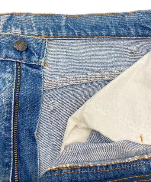 LEVI'S（リーバイス）LEVI'S (リーバイス) 517 デニムパンツ インディゴ サイズ:33の古着・服飾アイテム