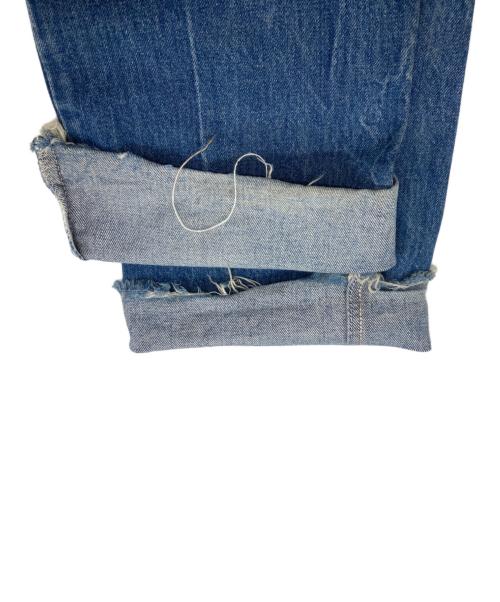 LEVI'S（リーバイス）LEVI'S (リーバイス) 517 デニムパンツ インディゴ サイズ:33の古着・服飾アイテム