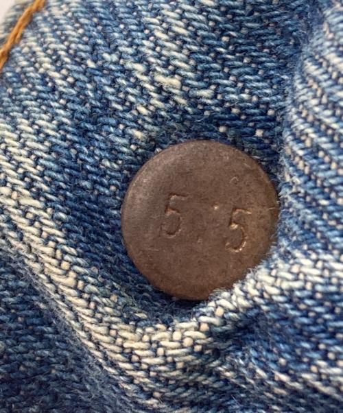 LEVI'S（リーバイス）LEVI'S (リーバイス) 517 デニムパンツ インディゴ サイズ:33の古着・服飾アイテム