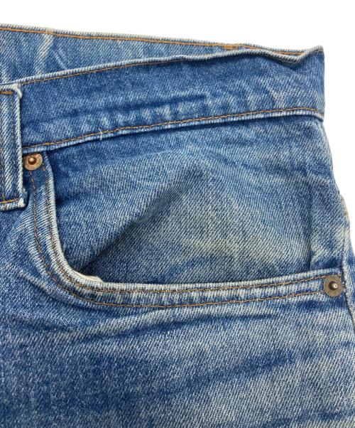 LEVI'S（リーバイス）LEVI'S (リーバイス) 517 デニムパンツ インディゴ サイズ:33の古着・服飾アイテム