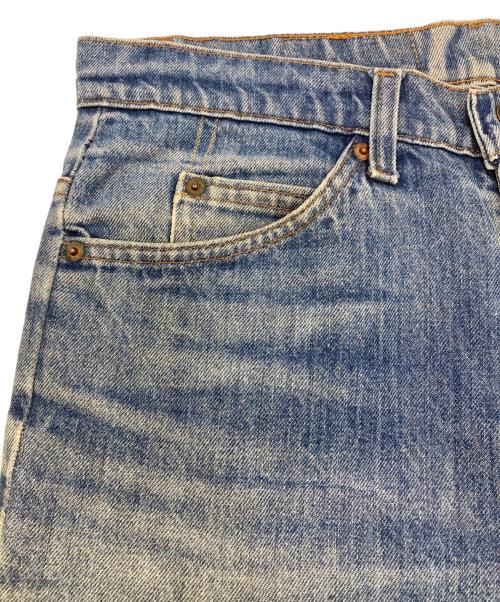 LEVI'S（リーバイス）LEVI'S (リーバイス) 517 デニムパンツ インディゴ サイズ:33の古着・服飾アイテム