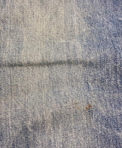 LEVI'S（リーバイス）LEVI'S (リーバイス) 517 デニムパンツ インディゴ サイズ:33の古着・服飾アイテム