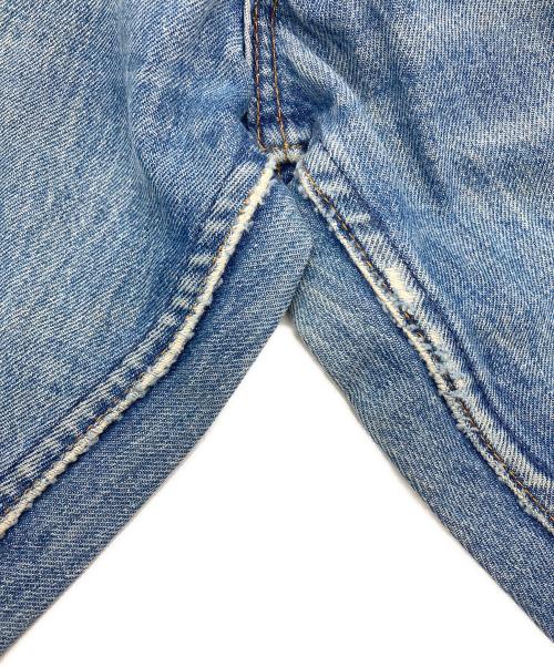 LEVI'S（リーバイス）LEVI'S (リーバイス) 517 デニムパンツ インディゴ サイズ:33の古着・服飾アイテム