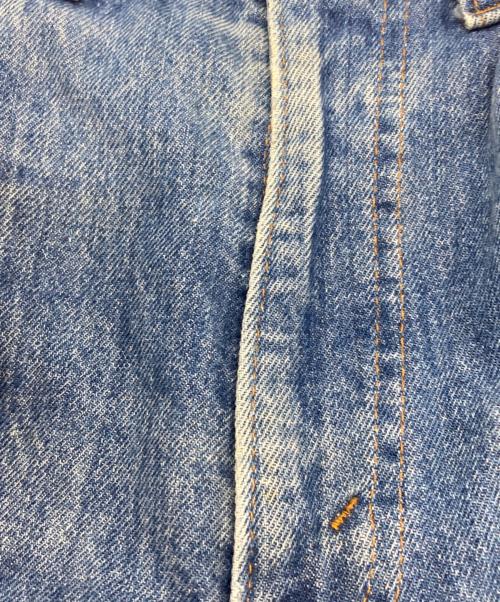 LEVI'S（リーバイス）LEVI'S (リーバイス) 517 デニムパンツ インディゴ サイズ:33の古着・服飾アイテム