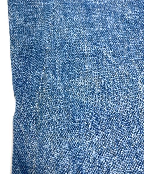 LEVI'S（リーバイス）LEVI'S (リーバイス) 517 デニムパンツ インディゴ サイズ:33の古着・服飾アイテム