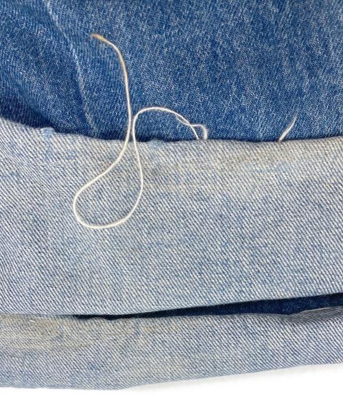 LEVI'S（リーバイス）LEVI'S (リーバイス) 517 デニムパンツ インディゴ サイズ:33の古着・服飾アイテム