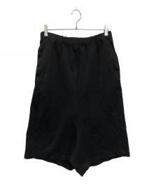 COMME des GARCONS COMME des GARCONS（コムデギャルソン コムデギャルソン）の古着「サルエルパンツ」｜ブラック