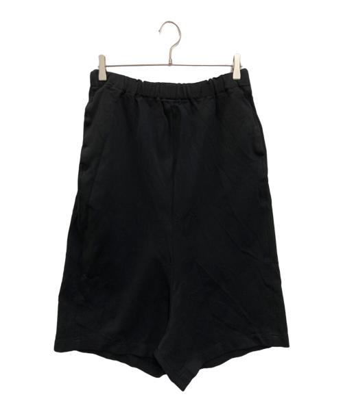 COMME des GARCONS COMME des GARCONS（コムデギャルソン コムデギャルソン）COMME des GARCONS COMME des GARCONS (コムデギャルソン コムデギャルソン) サルエルパンツ ブラック サイズ:Lの古着・服飾アイテム