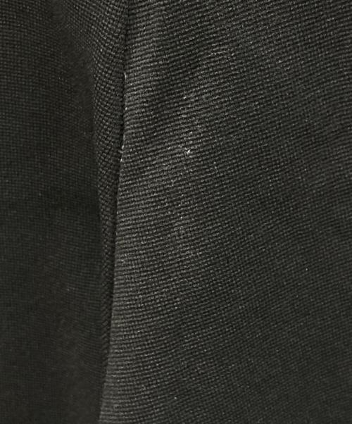 COMME des GARCONS COMME des GARCONS（コムデギャルソン コムデギャルソン）COMME des GARCONS COMME des GARCONS (コムデギャルソン コムデギャルソン) サルエルパンツ ブラック サイズ:Lの古着・服飾アイテム