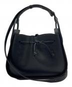 ROPEロペ）の古着「AMELIE BAG」｜ブラック