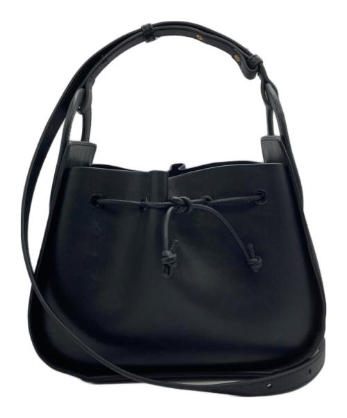 ROPE（ロペ）ROPE (ロペ) AMELIE BAG ブラックの古着・服飾アイテム