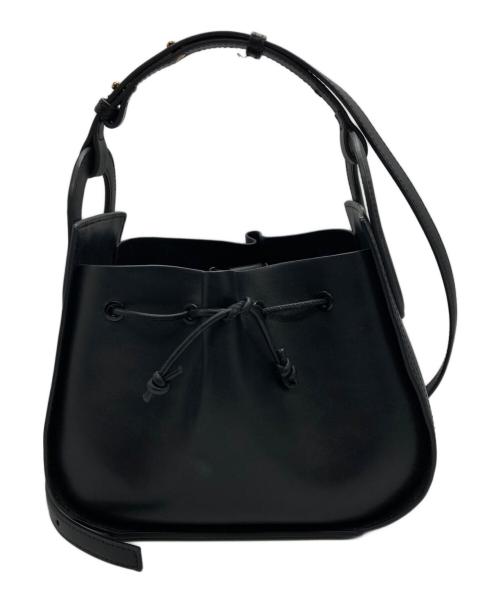 ROPE（ロペ）ROPE (ロペ) AMELIE BAG ブラックの古着・服飾アイテム