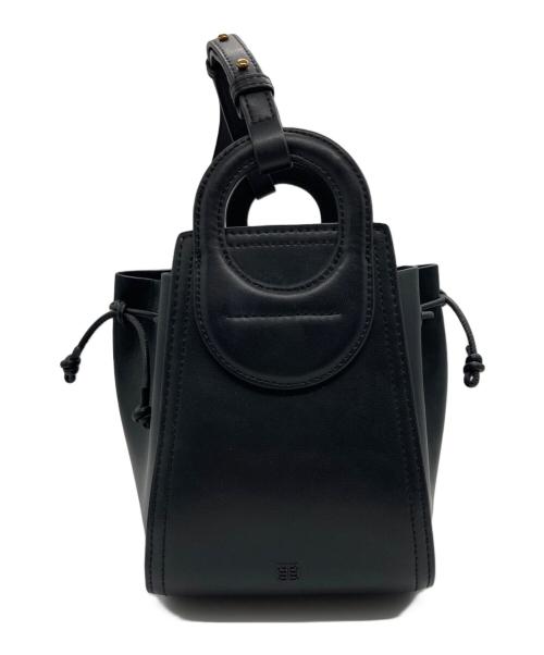 ROPE（ロペ）ROPE (ロペ) AMELIE BAG ブラックの古着・服飾アイテム