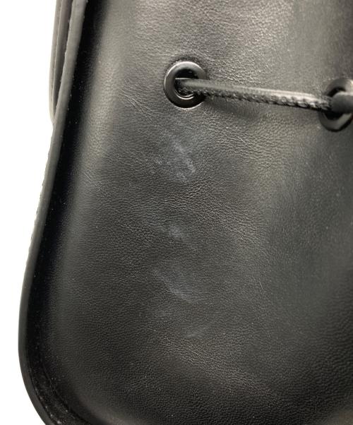 ROPE（ロペ）ROPE (ロペ) AMELIE BAG ブラックの古着・服飾アイテム